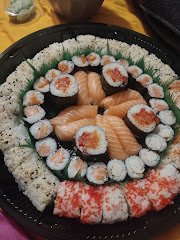 Hello Sushi by Sushi Cluj - image 2