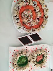 Hello Sushi by Sushi Cluj - image 11