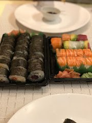 Hello Sushi by Sushi Cluj - image 12