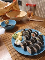 Hello Sushi by Sushi Cluj - image 5