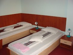 Hostel ROCOOP Filiaşi - image 4