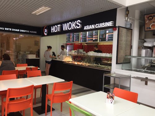 Hot Woks