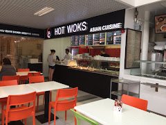 Hot Woks - image 1