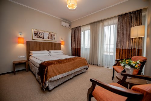 Hotel Ambasador Bucharest