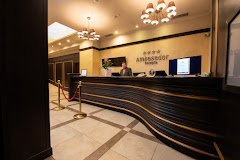 Hotel Ambasador Bucharest - image 6