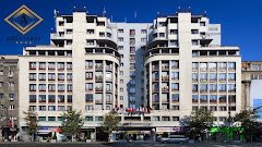 Hotel Ambasador Bucharest - image 8