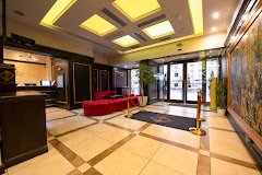 Hotel Ambasador Bucharest - image 12