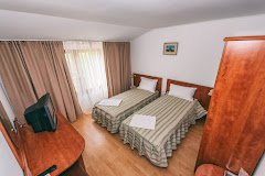 Hotel Amurg - image 9