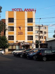 Hotel Anna - image 4