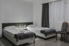 Hotel Apollo Central Sibiu - image 11