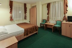 Hotel Apollo Central Sibiu - image 8