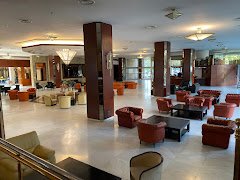 Hotel Aro Palace - image 5