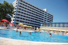 Hotel Aurora Mamaia - image 7