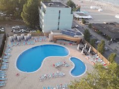 Hotel Aurora Mamaia - image 9