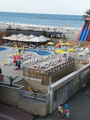 Hotel Aurora Mamaia - image 11