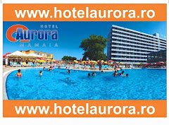 Hotel Aurora Mamaia - image 6