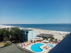 Hotel Aurora Mamaia - image 3