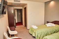 Hotel Bistrita - image 9