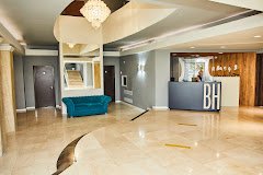 Hotel Bistrita - image 12