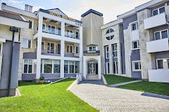 Hotel Bistrita - image 1