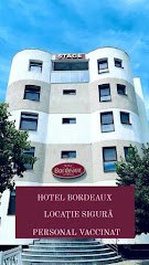 Hotel Bordeaux - Cazare Galati - image 12