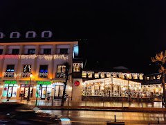 Hotel Bucegi - image 9