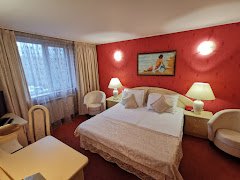 Hotel Bulevard Mamaia - image 5