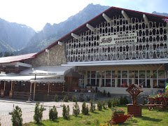 Hotel Caraiman - image 1