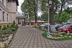 Hotel Carol - Vatra Dornei - image 5