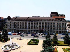 Hotel Central Ploiești - image 6