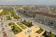 Hotel Central Ploiești - image 5