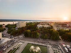 Hotel Continental Drobeta-Turnu Severin - image 4