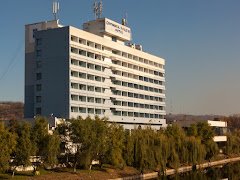 Hotel Continental Forum Oradea - image 8