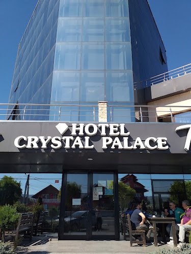 Hotel Crystal Palace