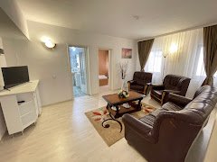 Hotel Green House Craiova - image 12