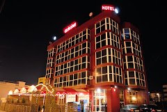 Hotel Grim - image 1