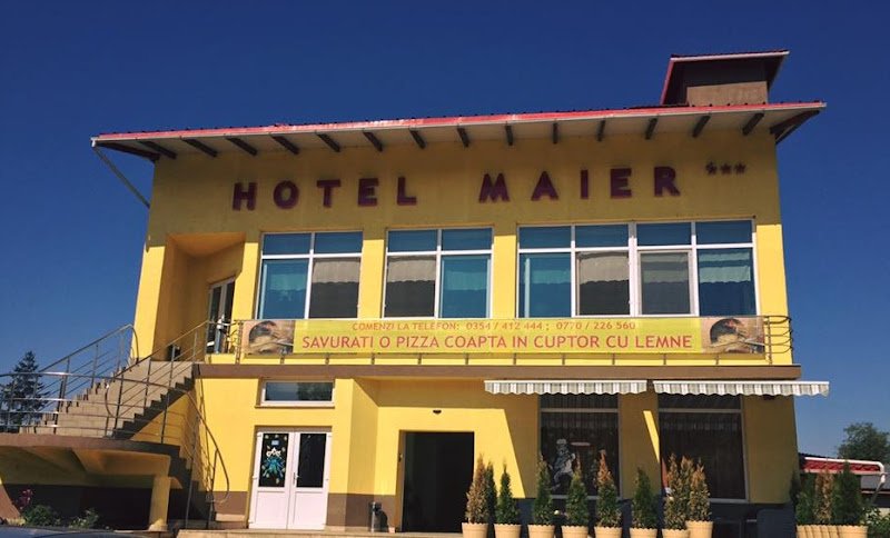 Hotel Maier