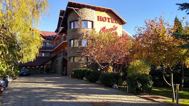 Hotel Oasis Brasov