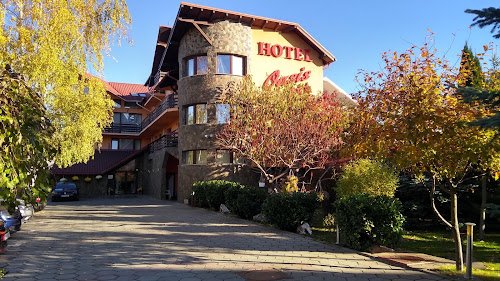 Hotel Oasis Brasov