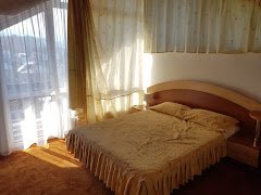 Hotel Oasis Brasov - image 2