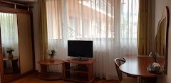 Hotel Oasis Brasov - image 8