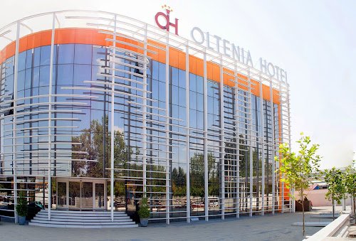 Hotel Oltenia