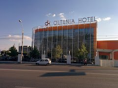 Hotel Oltenia - image 12