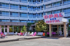 Hotel OPAL - image 9