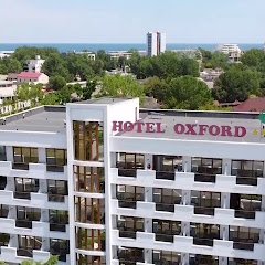 Hotel Oxford Mamaia - image 7