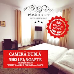 Hotel Pârâul Rece - image 7