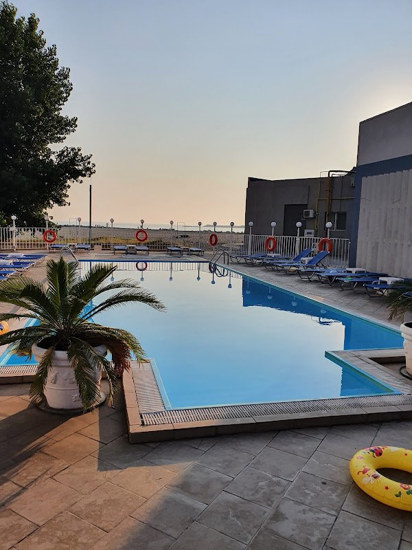 Hotel Parc Mamaia