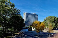 Hotel Parc Mamaia - image 11