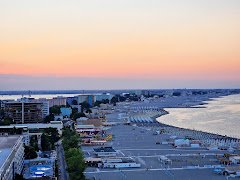 Hotel Parc Mamaia - image 9