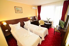 Hotel Parc Mamaia - image 8